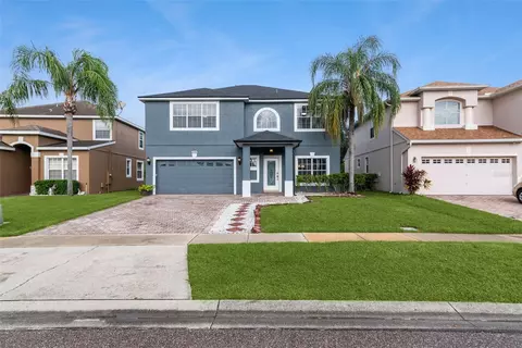 5768 Los Palma Vista Dr, Orlando, FL 32837