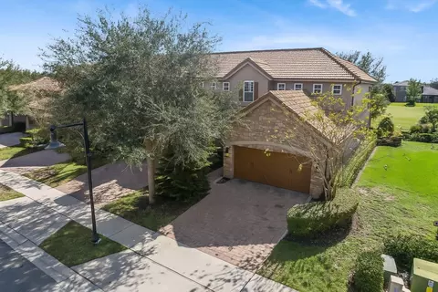 10641 Belfry Cir, Orlando, FL 32832
