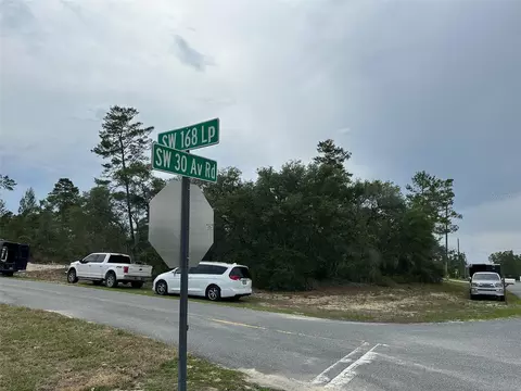 SW 168th Loop, Ocala, FL 34473