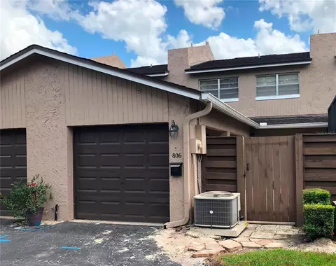 806 Town Cir #156, Maitland, FL 32751