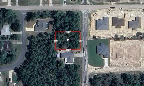 7444 N Fuller Ter, Citrus Springs, FL 34434