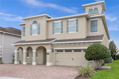 220 Clawson Way, Kissimmee, FL 34747