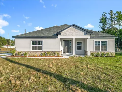 12947 SW 58th Cir, Ocala, FL 34473