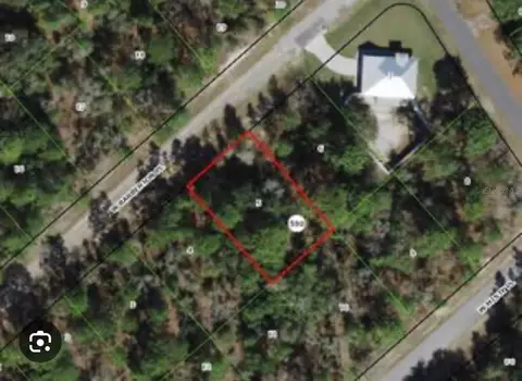 3132 W Barberton Pl #6, Citrus Springs, FL 34433