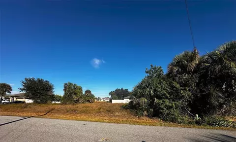 Gisela Road, North Port, FL 34287