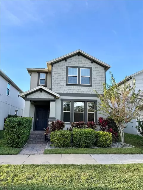 1421 Happy Bird Ln, Winter Springs, FL 32708