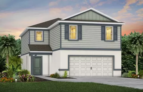 3285 Ellsworth Ave, Davenport, FL 33837