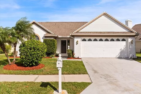 3593 Ventura Club Cir, Orlando, FL 32822