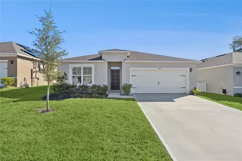 462 Baroness Way, Deland, FL 32724