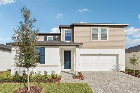 3407 Mud Canyon Dr, Davenport, FL 33837