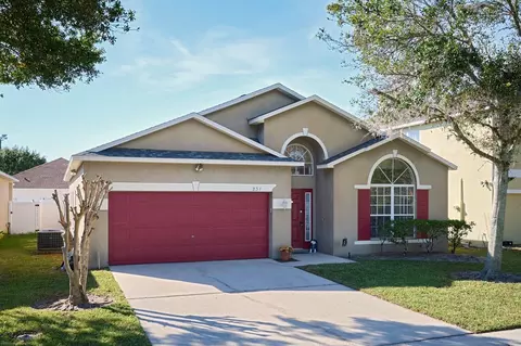 231 Friesian Way, Sanford, FL 32773