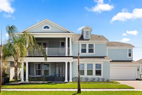 359 Blue Cypress Dr, Groveland, FL 34736