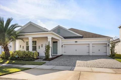 4594 Tribute Trl, Kissimmee, FL 34746