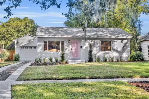 2021 Palmer St, Orlando, FL 32803