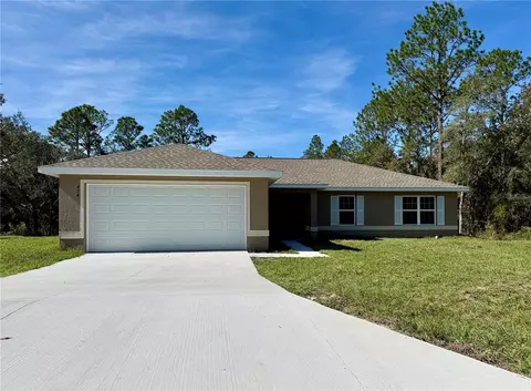 474 SW Lemon Hill Dr, Dunnellon, FL 34431