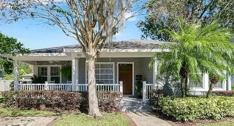 901 Shady Lane Dr, Orlando, FL 32804