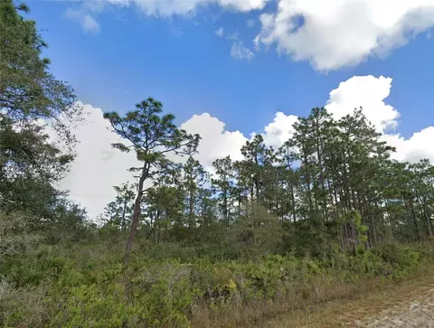 706 Poinciana Dr, Indian Lake Estates, FL 33855