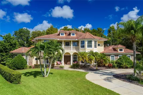 2812 Sleeping Dragon Ln, Kissimmee, FL 34747