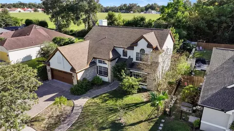 2202 Lake Marion Dr, Apopka, FL 32712
