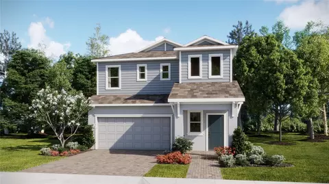 7259 Hammerstone Way, Groveland, FL 34736