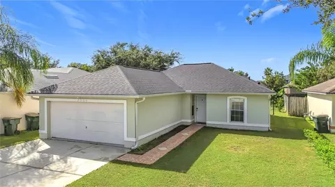 2906 Cialella Pass, Saint Cloud, FL 34772
