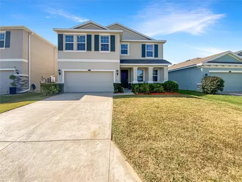 3103 Living Coral Dr, Odessa, FL 33556