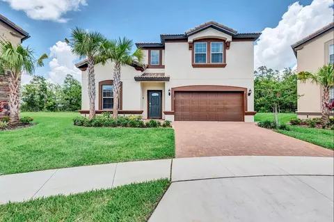 8801 Bengal Ct, Kissimmee, FL 34747