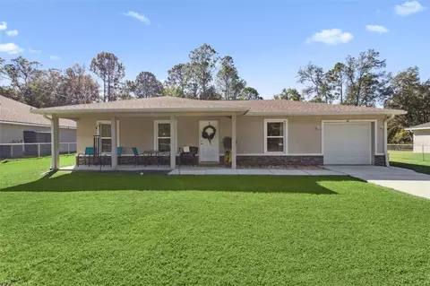 61 Guava Trl, Ocklawaha, FL 32179