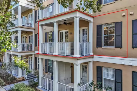 4250 Corrine Dr #203, Orlando, FL 32814