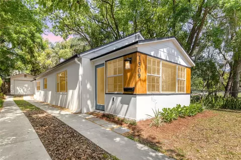 1509 E Gore St, Orlando, FL 32806