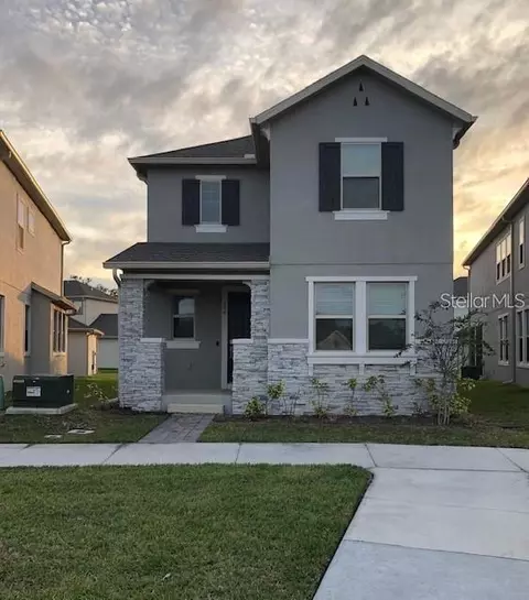 254 Wooded Vine Ln, Winter Springs, FL 32708