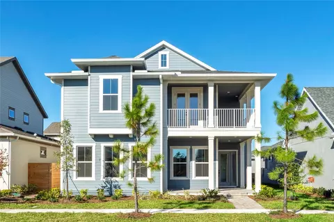 10061 Ballast Dr, Orlando, FL 32827