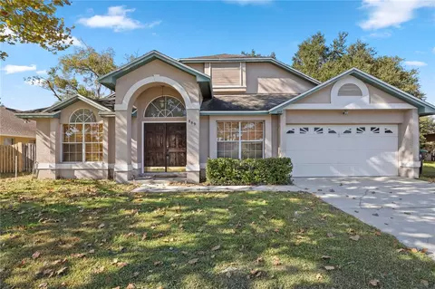 889 River Boat Cir, Orlando, FL 32828