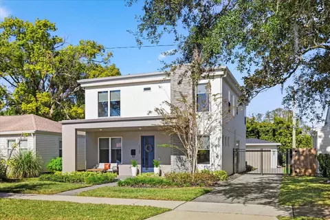 1127 W Harvard St, Orlando, FL 32804