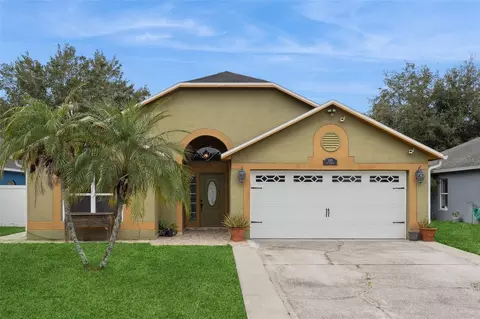 1008 Old Barn Rd, Orlando, FL 32825
