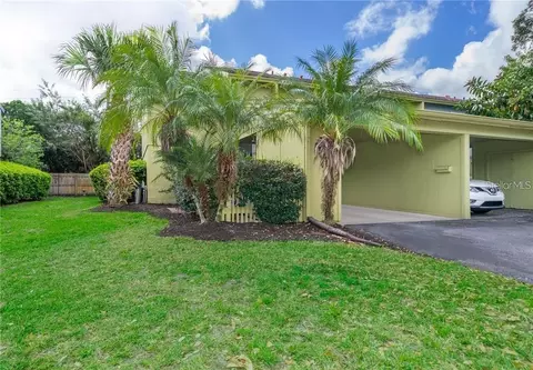 7470 Canford Ct #23, Winter Park, FL 32792