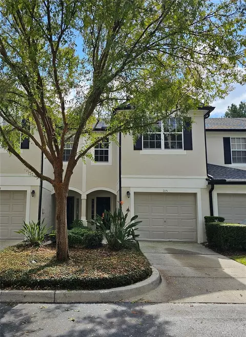 6292 Twain St #105, Orlando, FL 32835
