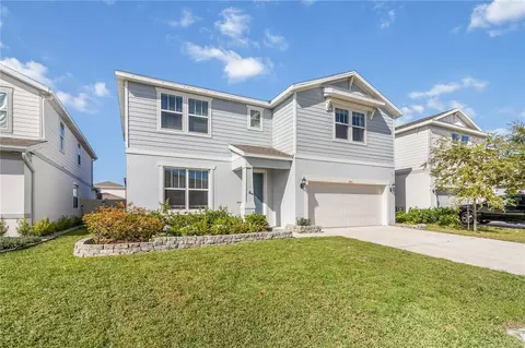 2710 Forestdale St, Saint Cloud, FL 34771