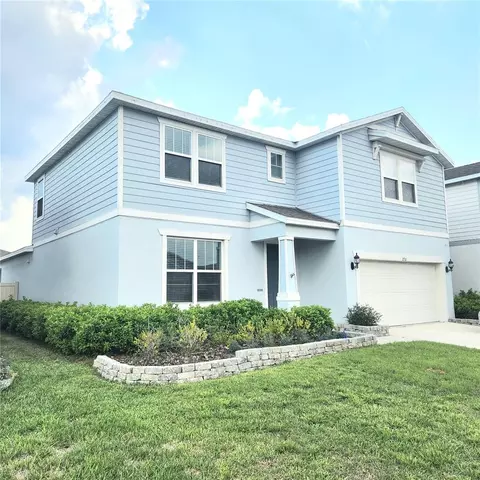 2710 Forestdale St, Saint Cloud, FL 34771