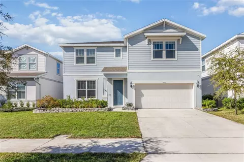 2710 Forestdale St, Saint Cloud, FL 34771
