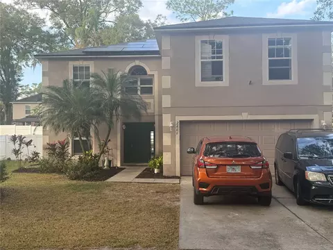 2466 Anacostia Ave, Ocoee, FL 34761