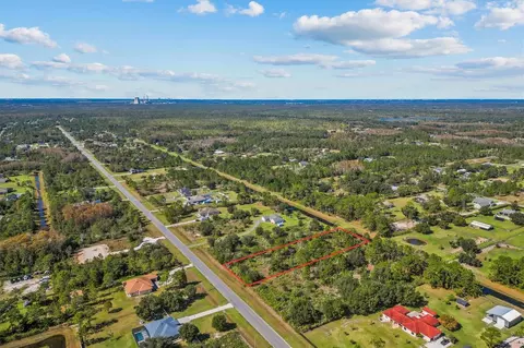 Reynolds Parkway, Orlando, FL 32833