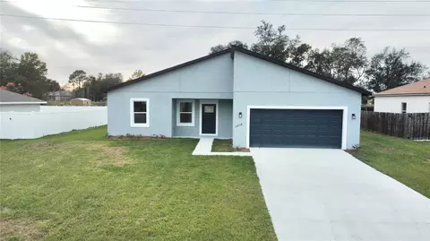 14658 SW 46th Ct, Ocala, FL 34473