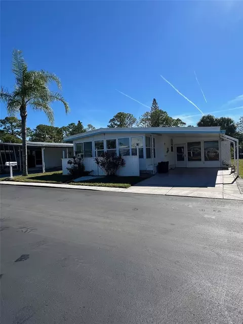 6528 Roosevelt Dr, Port Richey, FL 34668