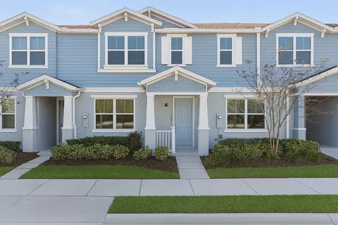 12060 Via Caselli Ln, Windermere, FL 34786