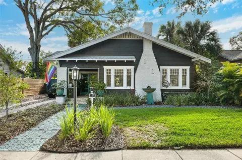 132 17th Ave N, Saint Petersburg, FL 33704