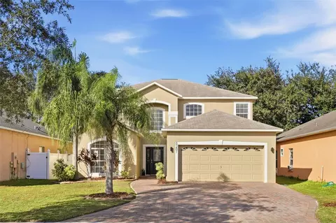 8281 Westcott Shore Dr, Orlando, FL 32829