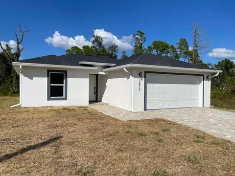 17512 Poston Ave, Port Charlotte, FL 33948