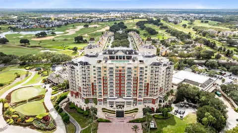 7593 Gathering Dr #501, Reunion, FL 34747