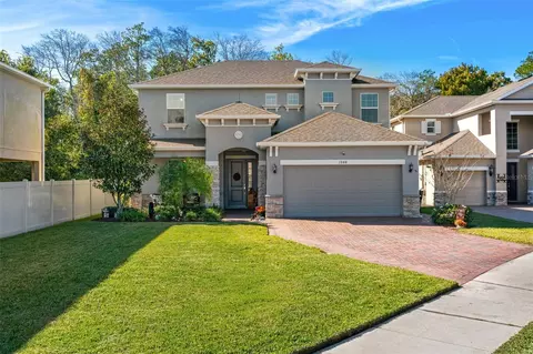 1048 Castlevecchio Loop, Orlando, FL 32825